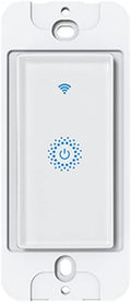 Smart WiFi Switch by Nexete