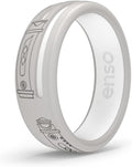 Enso Rings Star Wars Lightsaber Collection by EnsoRings
