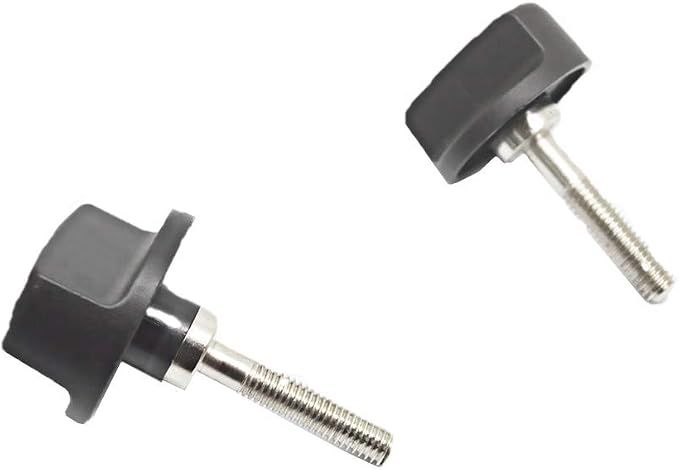 Screw Mount Replacement Bolt Thumb Screw - Image 8