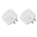 Tuya WiFi Smart Plug Works by Sparkleiot