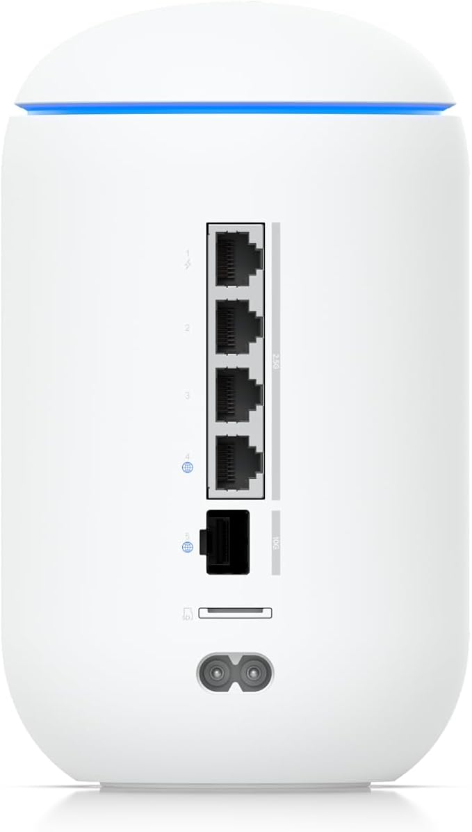 Ubiquiti Networks Dream Router Wi-Fi 7 - Image 3