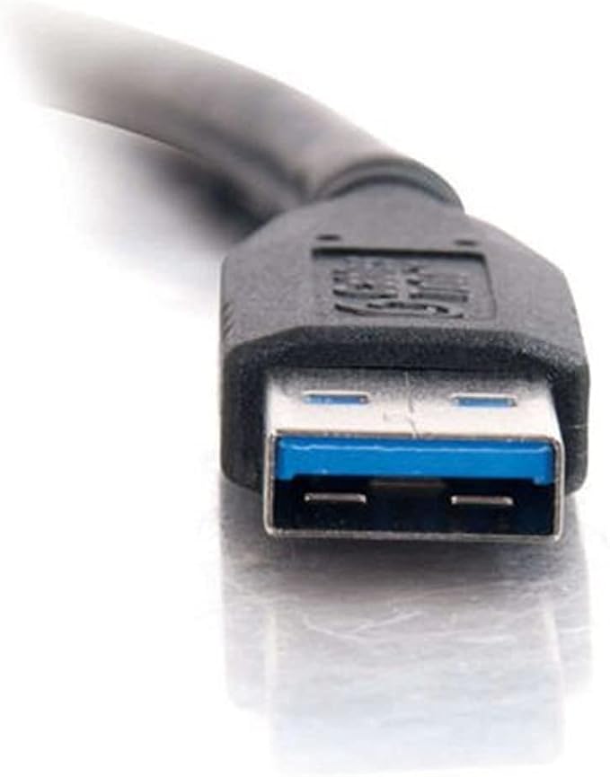 C2G USB Long Extension Cable, USB Cable, USB A to A Cable, 9.84 Feet, Cables to - Image 3