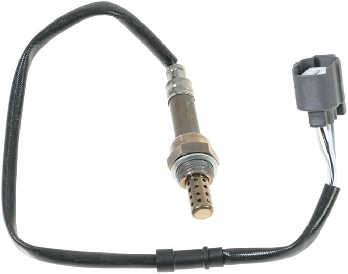 TRQ O2 Oxygen Sensor with Tool Compatible with 1998-2002 Honda Accord 1998-2005 - Image 6