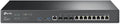 TP-Link ER8411 Enterprise Wired 10G VPN Router by TP-Link