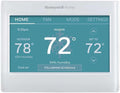 Honeywell Home RTH9600WF Smart Color Thermostat ENERGY STAR Wi-Fi Programmable by HoneywellHome