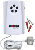 Sonin Water Alarm – 85 dB Leak Detector by Sonin