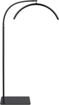 Half Moon LED Floor Light by ZEKAHOV