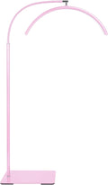 Half Moon LED Floor Light by ZEKAHOV