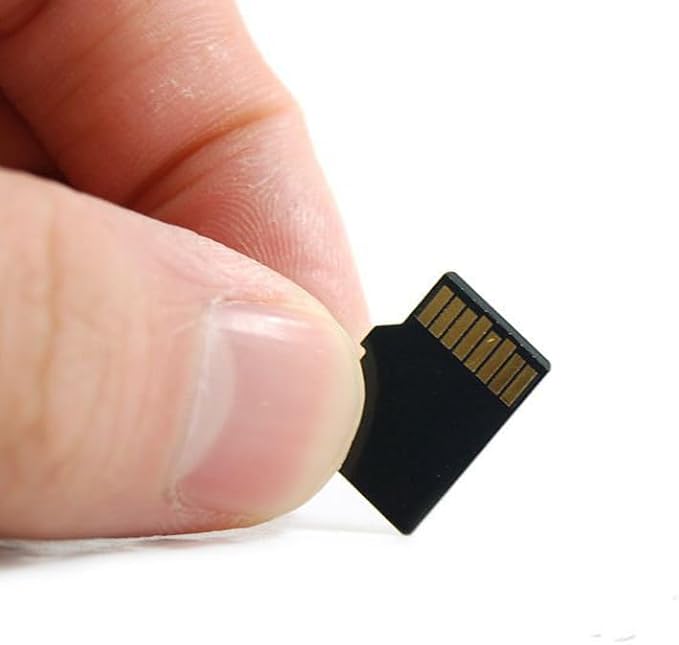 256GB TF Memory Card Class 10 FAT32 High Speed Reading/Writing - Image 2