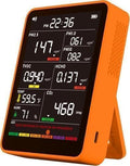 Professional Indoor Air Quality Monitor by AirWhisperAirQualityMonitor