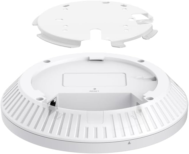 TP-Link Omada WiFi 7 Wireless Access Point - Image 2