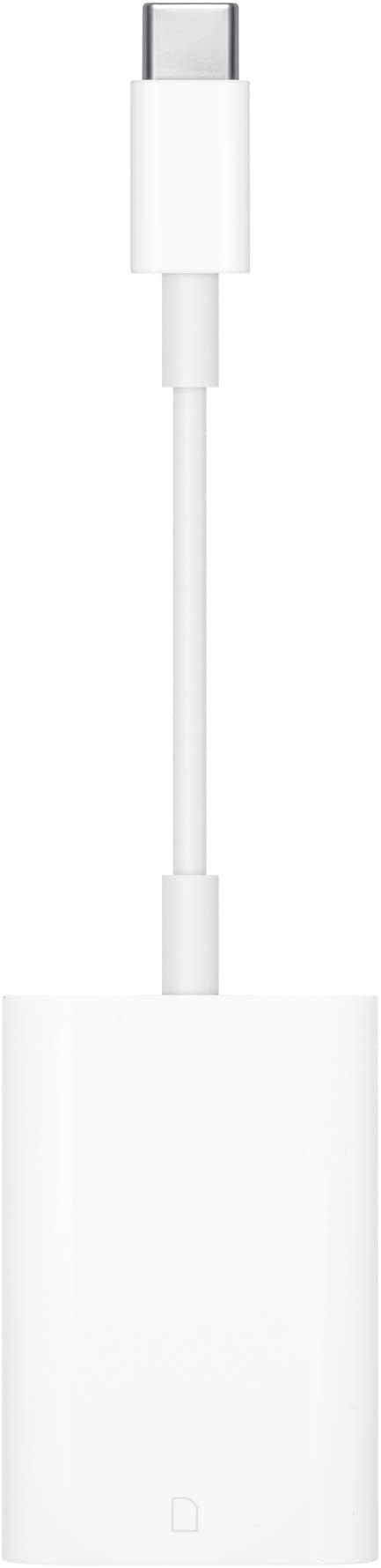 Apple USB-C to SD Card Reader by Apple