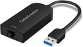 CableCreation 2.5G Ethernet to USB Adapter, Gigabit LAN Dongle Compatible by CableCreation