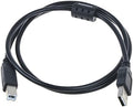 Accessory USA USB Data Cable Cord Lead by Unknown