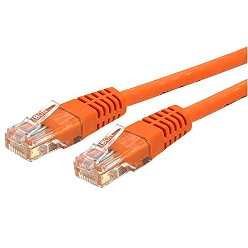 StarTech 15ft CAT6 Ethernet Cable - Image 6