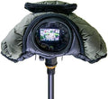 Camera Rain Cover, Waterproof Raincoat by CamRebel