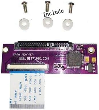 SATA 2.5 Upgrade Adapter for Sony PlayStation 2 IDE Hard Drive Network Adaptors - Image 8