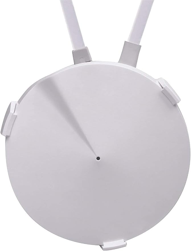 Wall Mount Holder for TP-Link Deco M5, TP-Link Deco P7 Whole Home Mesh WiFi - Image 4
