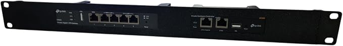 Network Rack Mount, 19 inch 1U, - Image 2