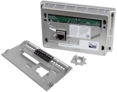 Trane XL850, Controller, TCONT850AC52UA, Z-Wave Certified, ZC08-14090003 - Image 3
