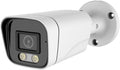 5MP Bullet TVI CCTV Security Analog Camera, 2.8mm Lens, 100° Wide Viewing Angle by RealHD