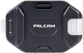 Falcam F38 Quick Release Camera Clip V2, Backpack Strap Base Mount Adapter by FalcamAuthorized