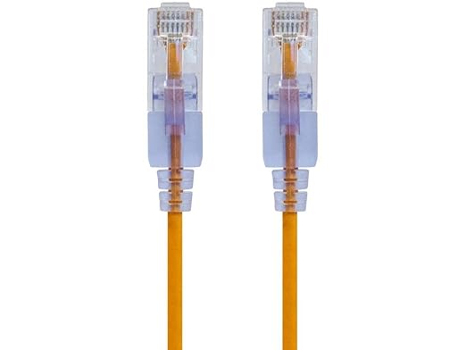 Monoprice Cat6A Ethernet Patch Cable by Monoprice