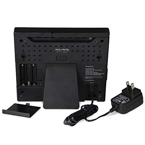 AcuRite Atlas Professional Weather Station - Image 6