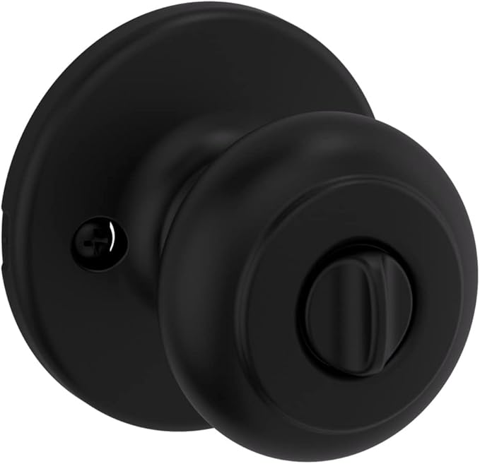 Kwikset Cove Entry Door Knob - Image 3