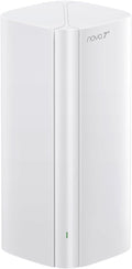 Tenda WiFi 7 Mesh System BE5100 – Dual-Band, 1×2.5G & 2×1G Gigabit Ports by Tenda
