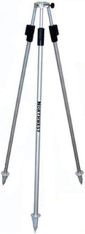 NWI NTP12 Prism Pole Tripod Grip and Slide Control by Unknown