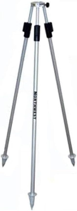NWI NTP12 Prism Pole Tripod Grip and Slide Control by Unknown
