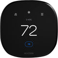 ecobee Smart Thermostat Enhanced Compatible by Amazon+Renewed