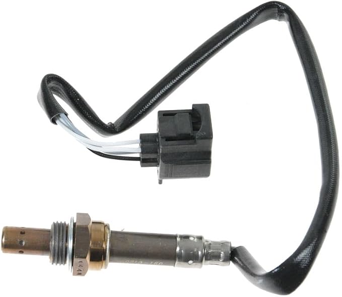 TRQ O2 Oxygen Sensor 4 Wire Narrow-Band Upstream Compatible - Image 2