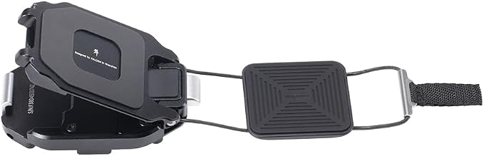 FALCAM F38 Quick Release Backpack Clip V2, Camera Strap Mount - Image 7