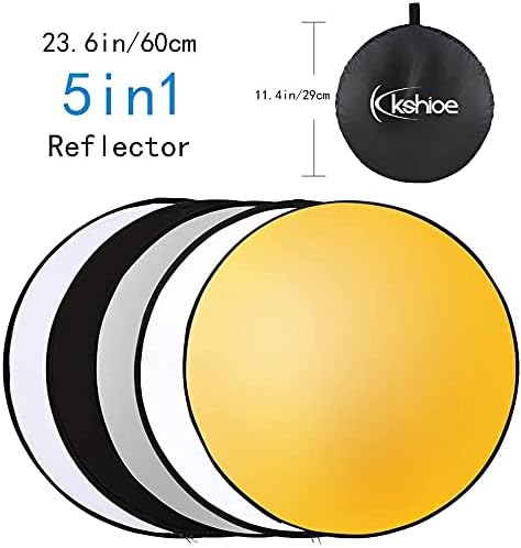 Photography Lighting Kit, Light Box Photography - Image 6
