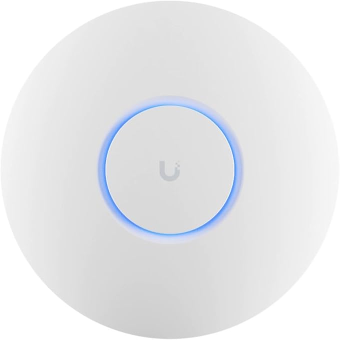 Ubiquiti U6+ AP WiFi6 1xGbE PoE 2x2 Dual - Image 4