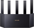 Tenda BE5100 Dual Band WiFi 7 Router – 1x2.5G + 3x1G Ports, Easy Setup by Tenda