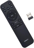 OBSBOT Meet Series Remote Control, Smart Remote by OBSBOT