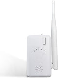 OOSSXX WiFi Range Extender Wi-Fi Booster/Wi-Fi Repeater, by OOSSXX