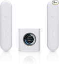 AmpliFi HD WiFi System by Ubiquiti Labs, Seamless Whole Home Wireless Internet by AmpliFi
