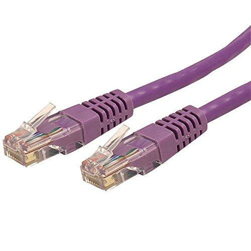 StarTech 20ft CAT6 Ethernet Cable - Image 6