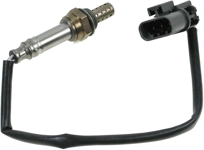 TRQ Upstream Front O2 02 Oxygen Sensor - Image 3