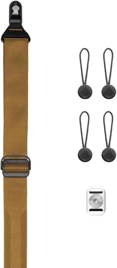 Peak Design Slide Lite Camera Strap - Image 2