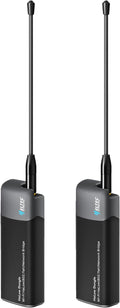 WiFi HaLow Point to Point Wireless Bridge, 802.11ah Sub-1GHz 1~2km Long Range by Unknown