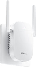 AC1200 WiFi Extender Signal Booster by WERCHTAY