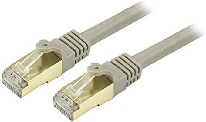 StarTech 15ft CAT6a Ethernet Cable by StarTech