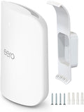 Wall Mount Holder for eero Max 7, No Messy Wires, Space Saving, Wall Stand by Mamerry