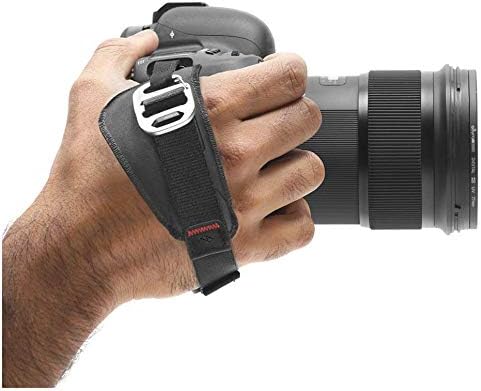 Peak Design Clutch Camera Hand Strap, Compatible - Image 2