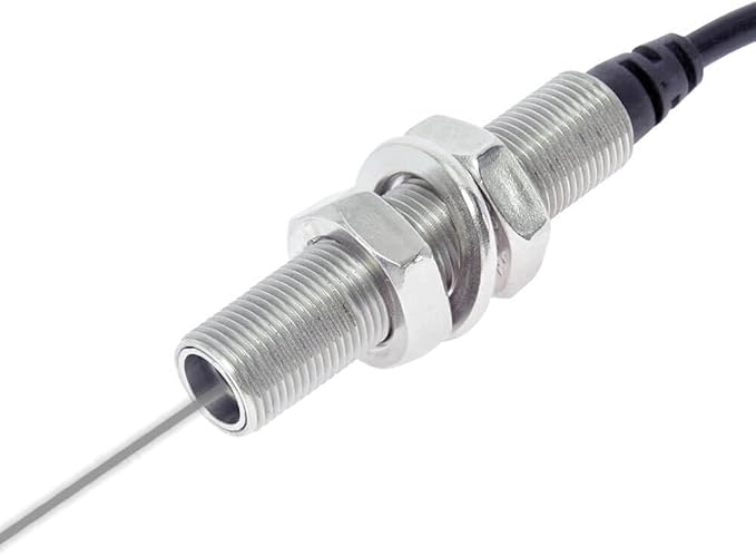 IR Circular Dot Laser Module, 940 nm, Class 1, Industrial Laser Projector - Image 7